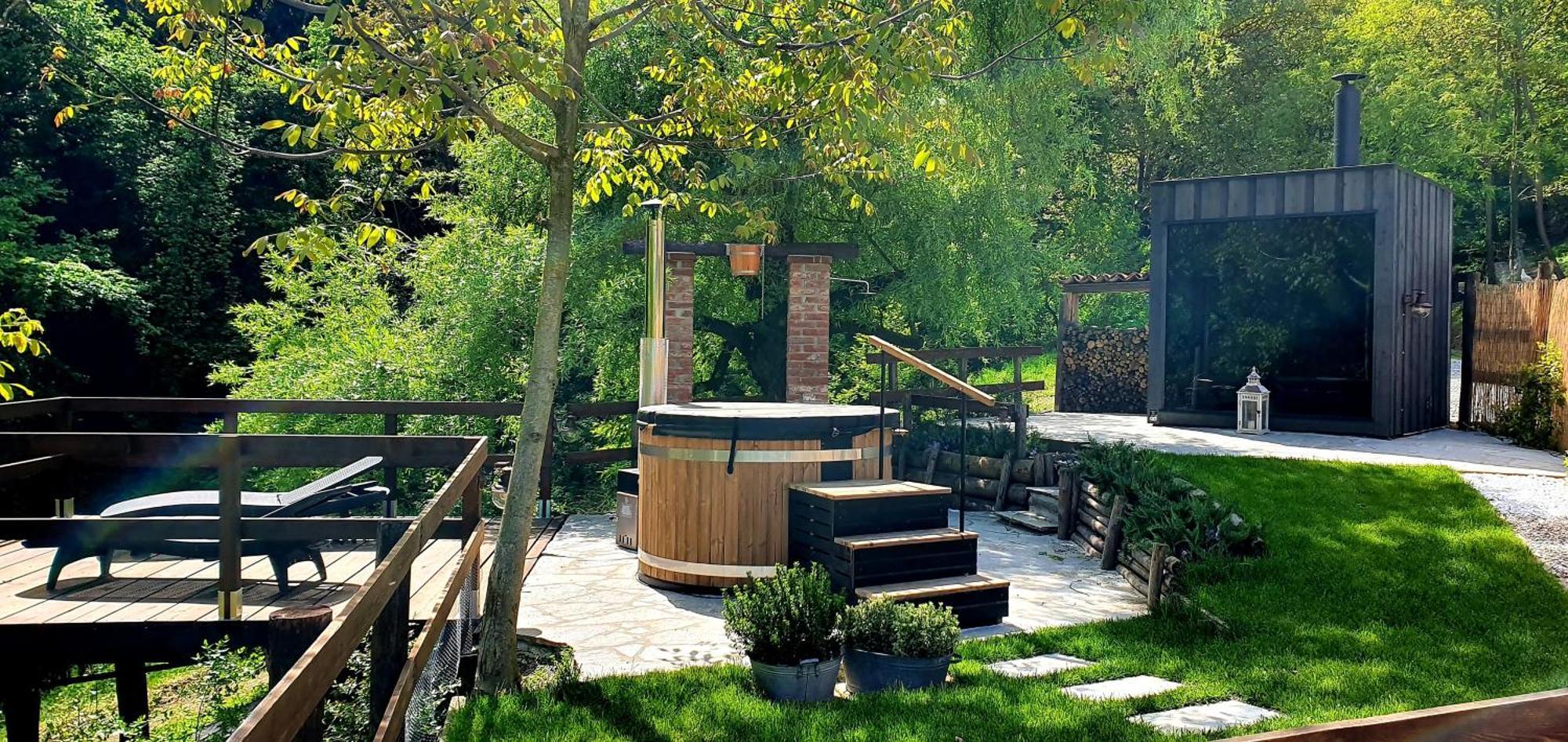 La Casa In Collina Acomodação com café da manhã Cinzano Exterior foto